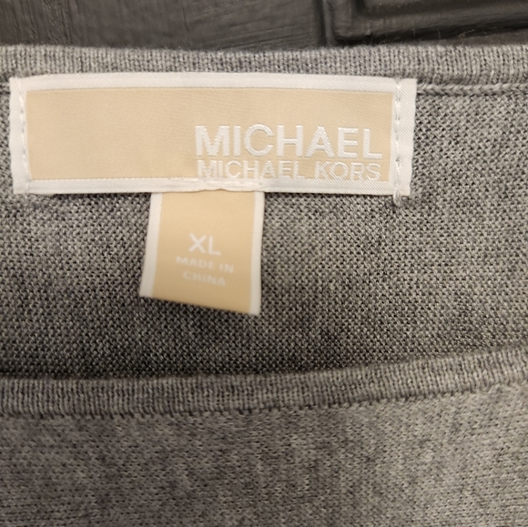 Michael Kors women's top - Picture 2 of 4